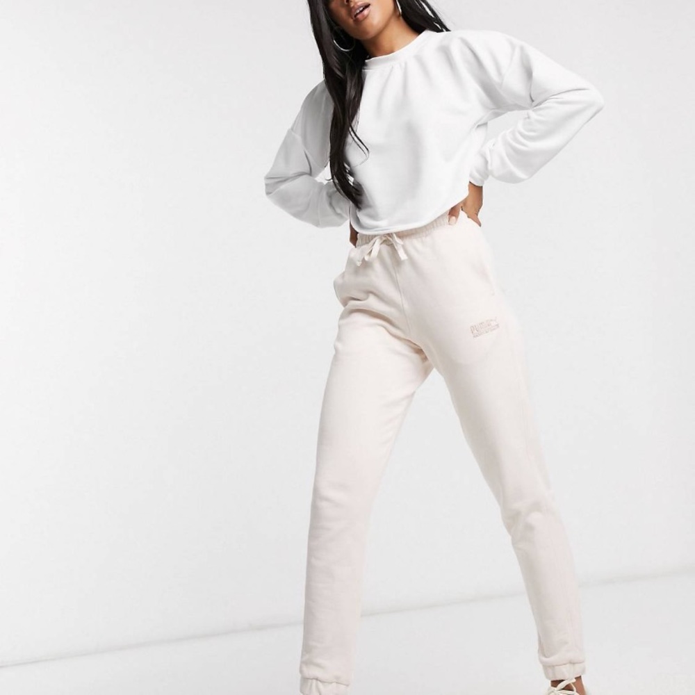 Puma Sweatpants